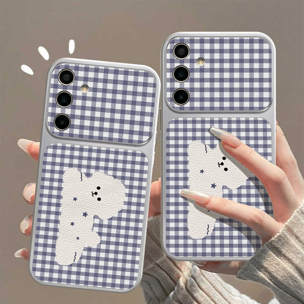 Phone Case For Samsung Galaxy  - огляд і ціна Phone Cases Galaxy S25