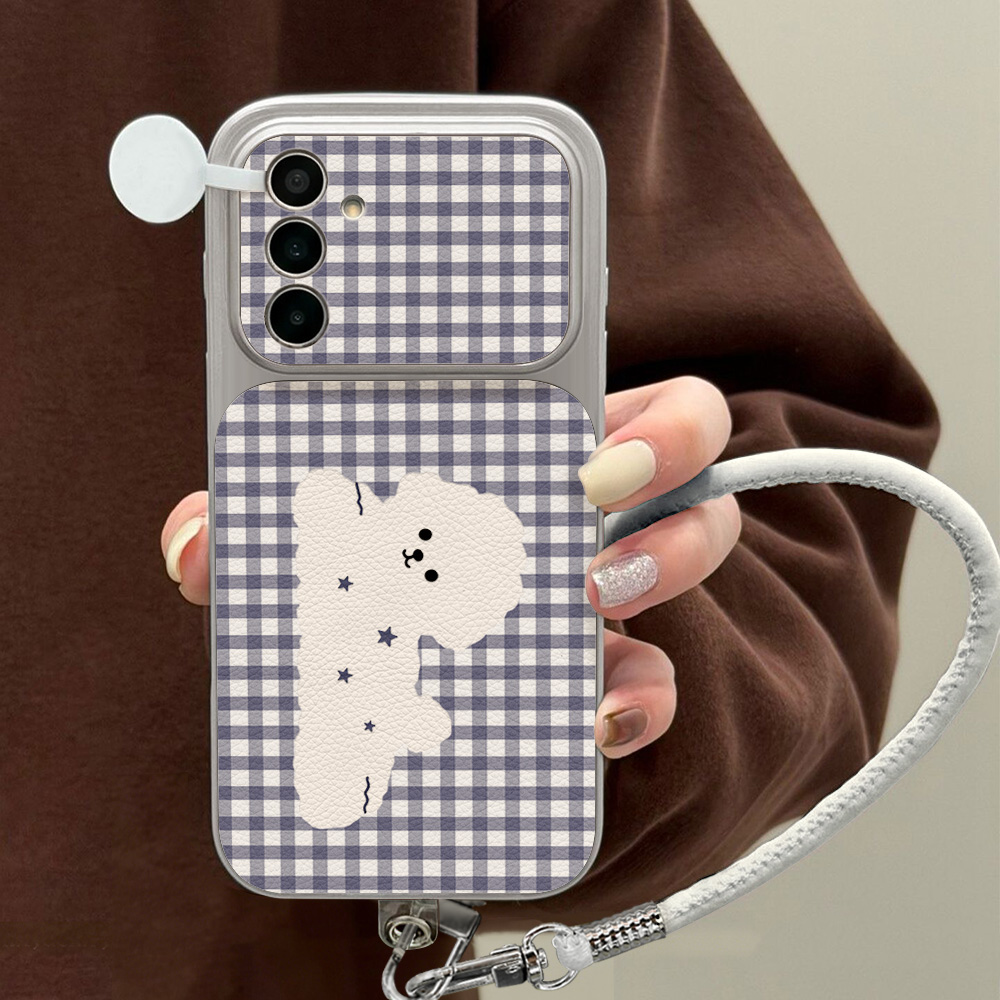Phone Case For Samsung Galaxy  - огляд і ціна Phone Cases Galaxy S25