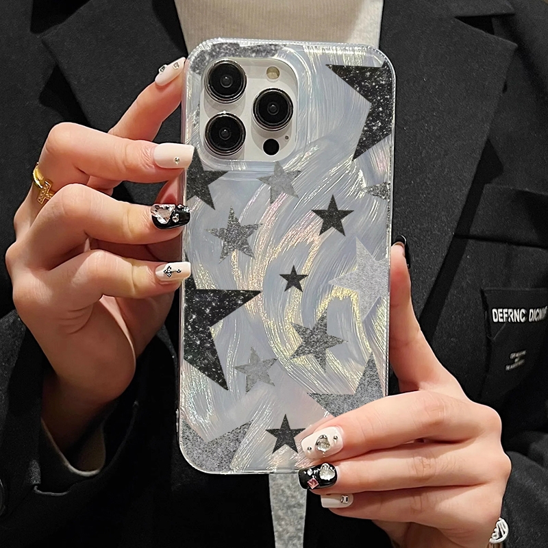 Shining Star Trendy Pattern Ph - огляд і ціна Phone Cases Trendy