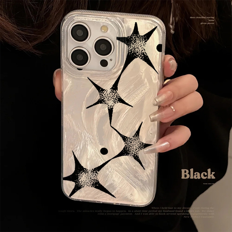 Shining Star Trendy Pattern Ph - огляд і ціна Phone Cases Trendy