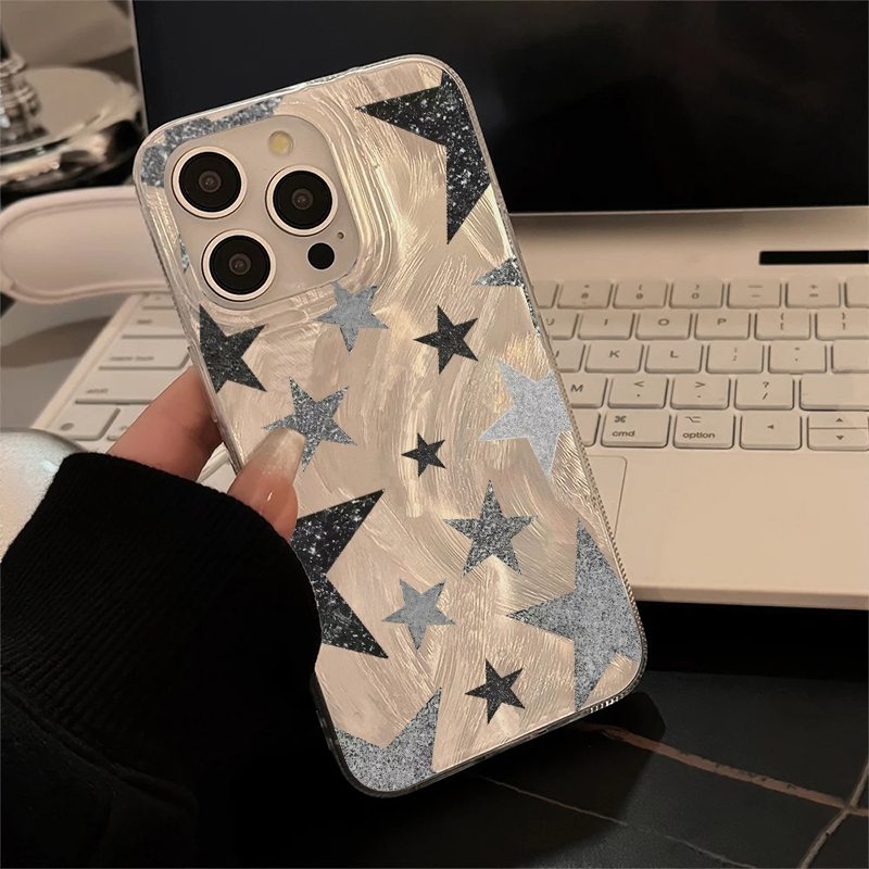 Shining Star Trendy Pattern Ph - огляд і ціна Phone Cases Trendy