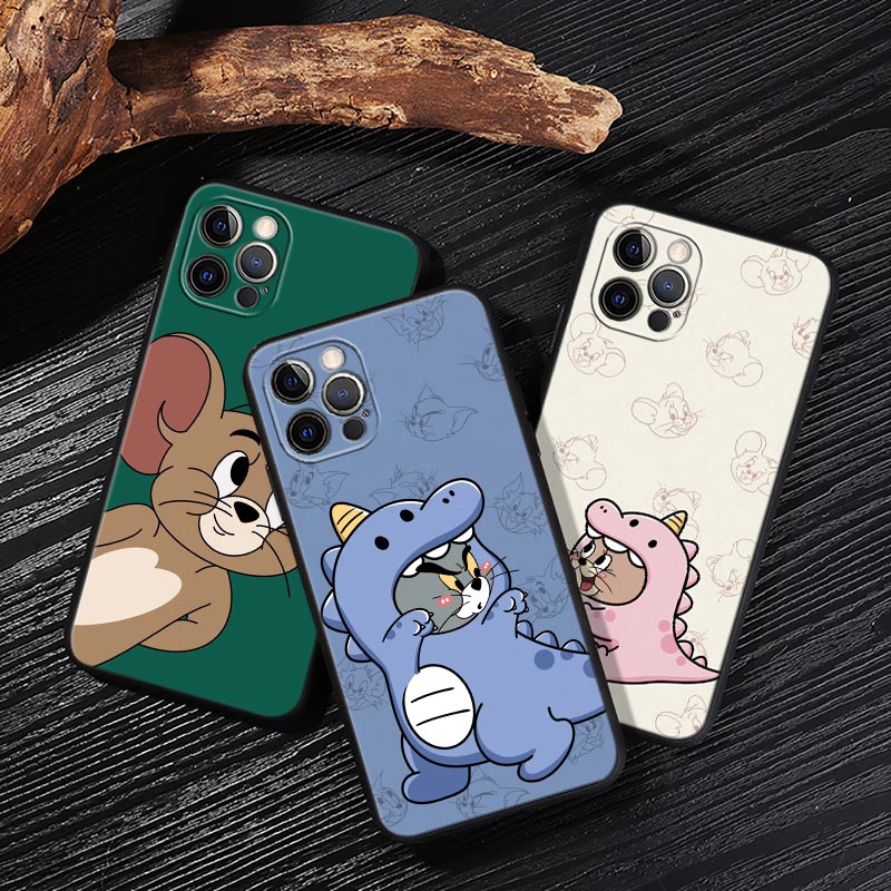 Case For iPhone 17 16 15 14 13 - огляд і ціна Phone Cases Cat