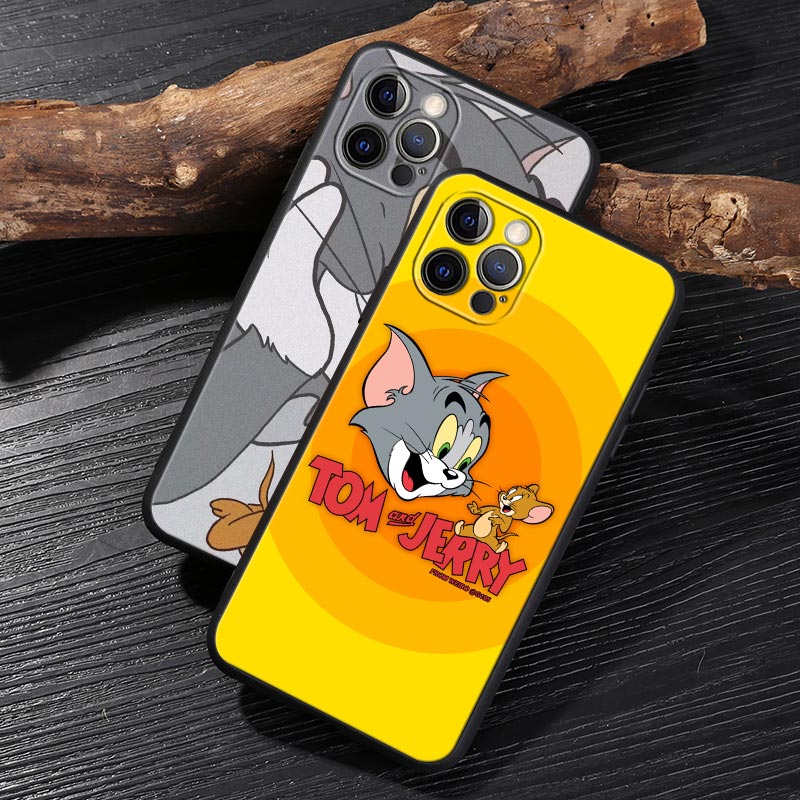 Case For iPhone 17 16 15 14 13 - огляд і ціна Phone Cases Cat