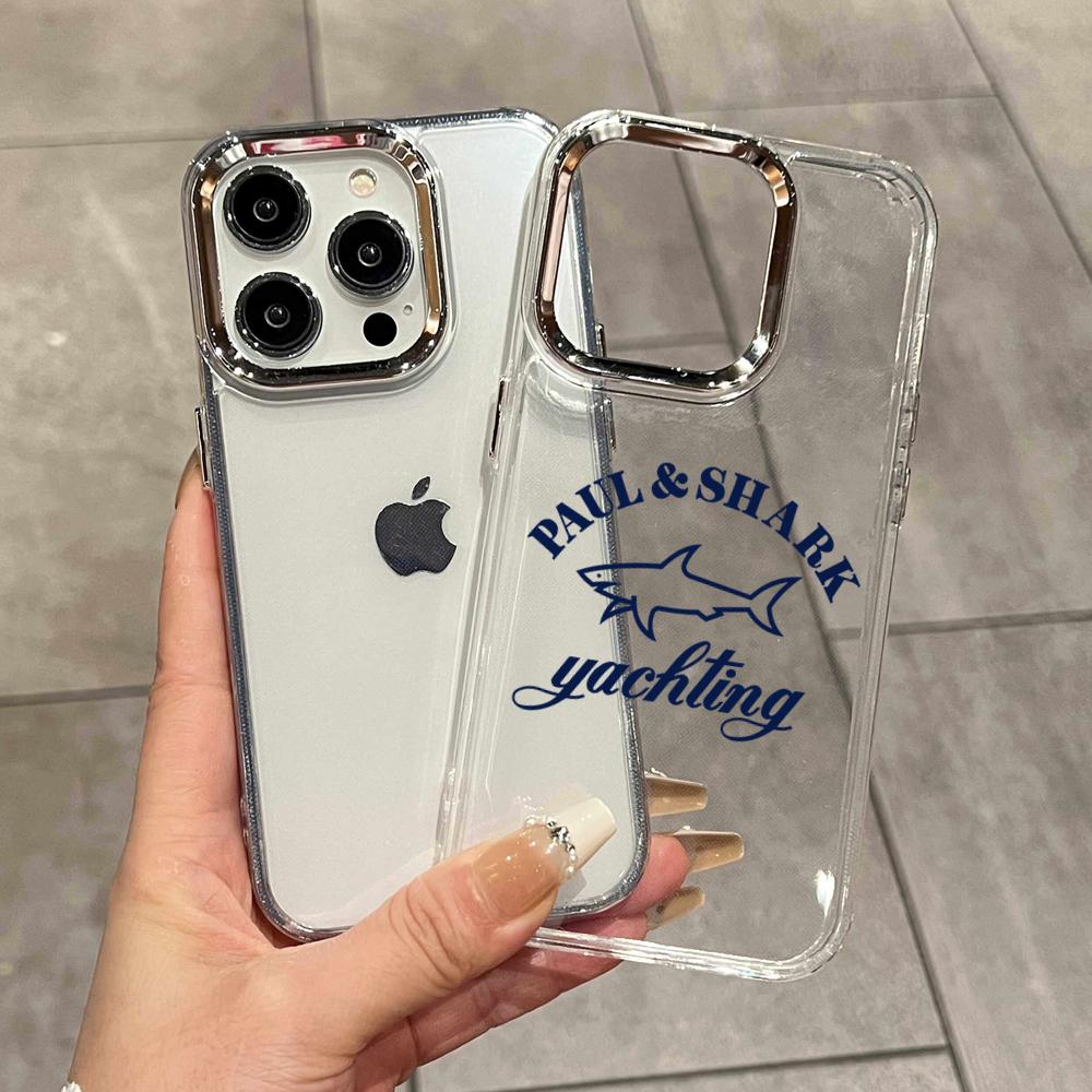 S-S-SHARKS Fashion P-PAULS Pho - огляд і ціна Phone Cases For Iphone 17