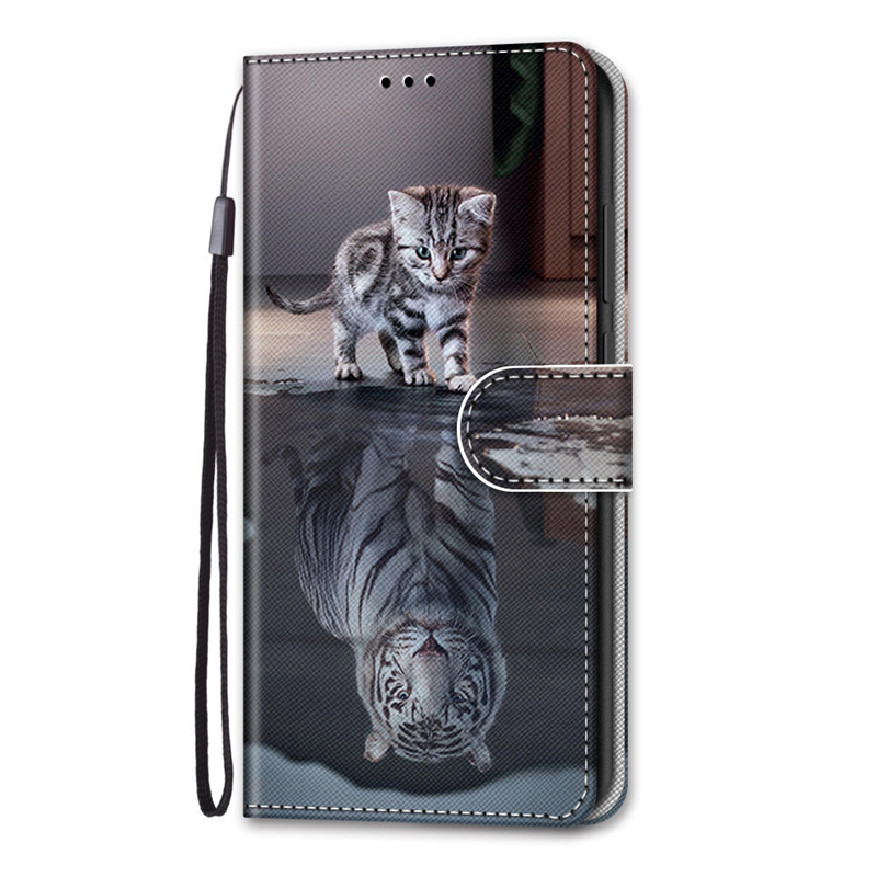 Wallet Book Stand Phone For Ca - огляд і ціна Phone Cases Uae