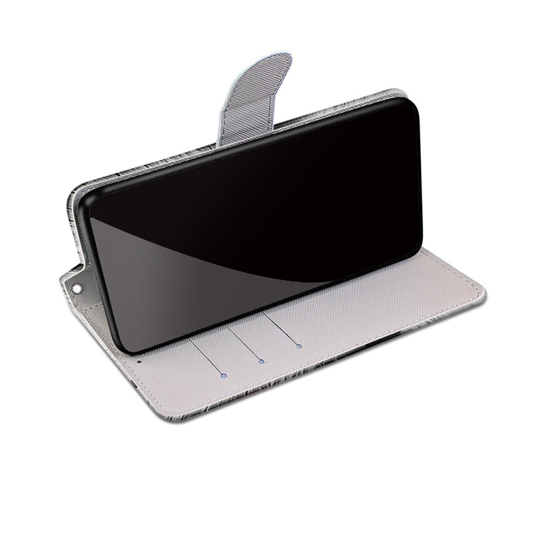 Wallet Book Stand Phone For Ca - огляд і ціна Phone Cases Uae