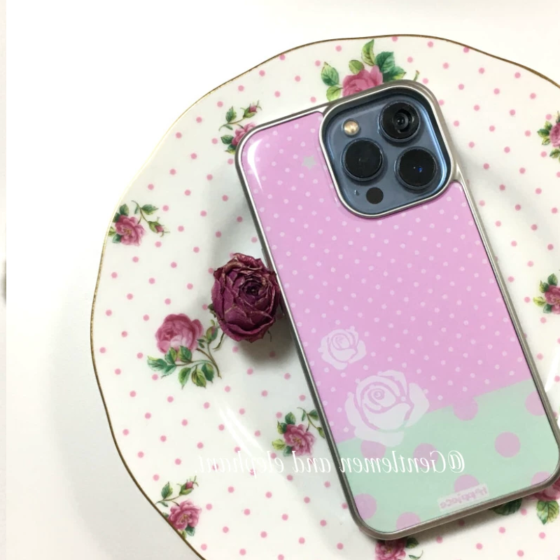 Japanese And Korean Ins Ancien - огляд і ціна Phone Cases Japanese