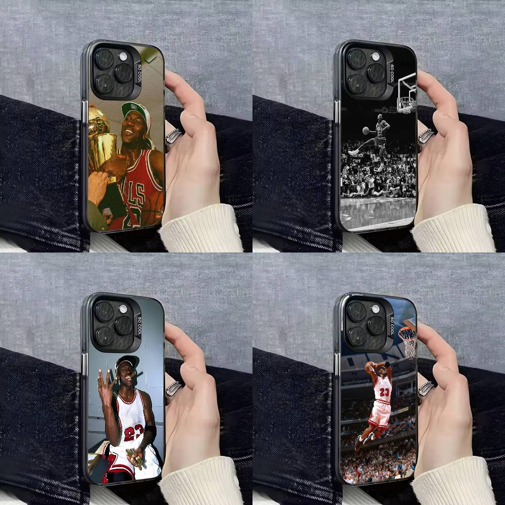 Basketball J-Jordan-Cool Phone - огляд і ціна Phone Cases Jordan