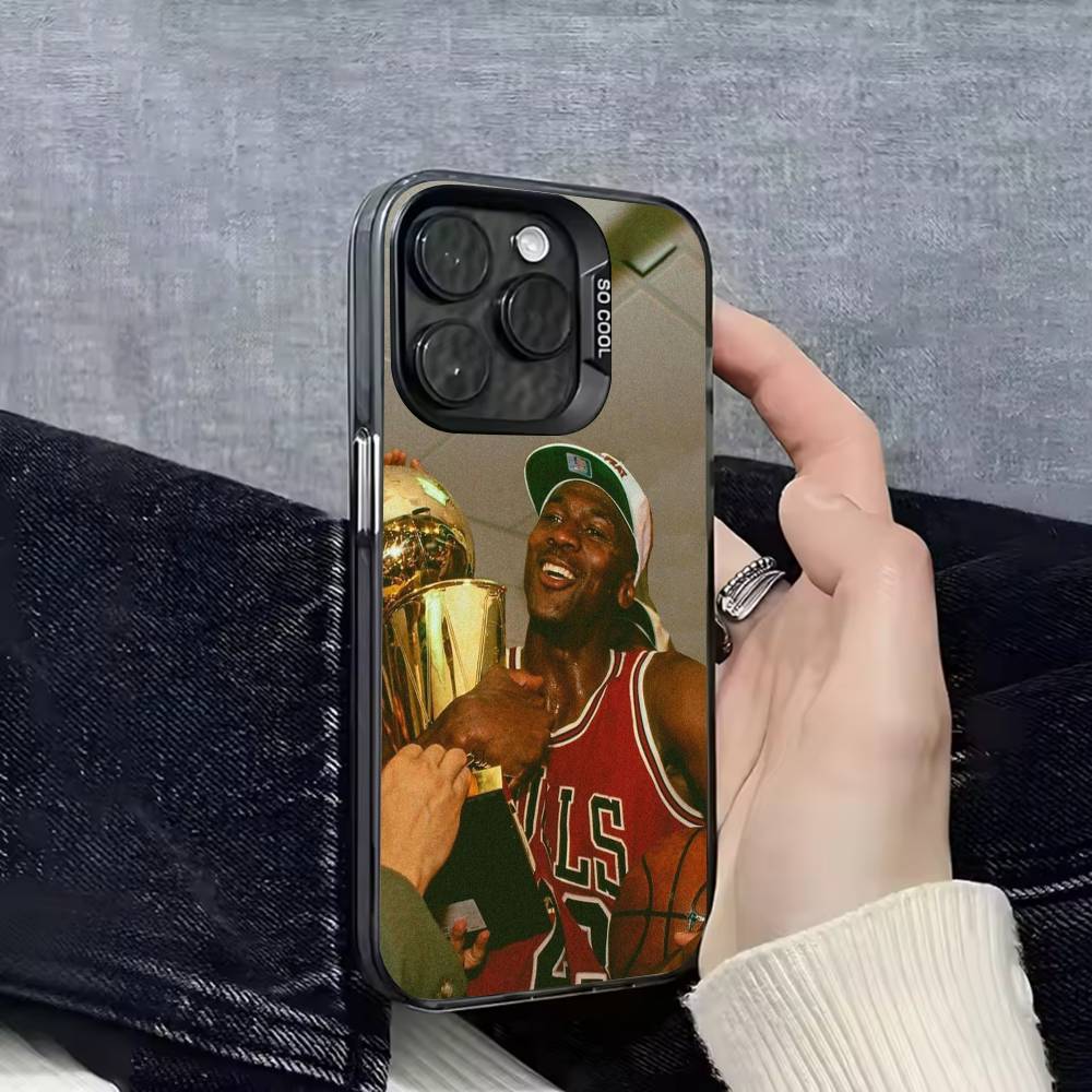 Basketball J-Jordan-Cool Phone - огляд і ціна Phone Cases Jordan