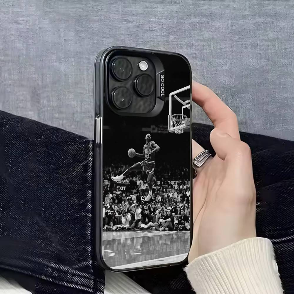 Basketball J-Jordan-Cool Phone - огляд і ціна Phone Cases Jordan