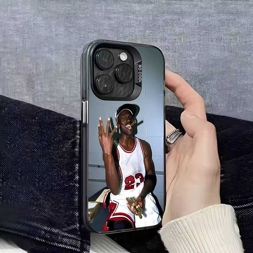 Basketball J-Jordan-Cool Phone - огляд і ціна Phone Cases Jordan