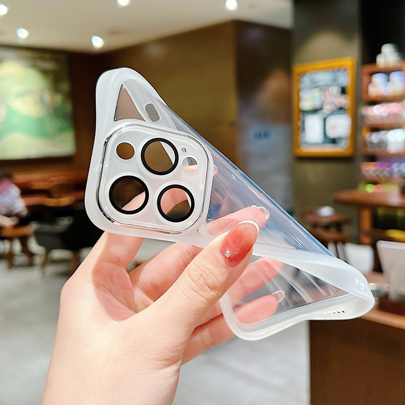 Biruiqu For VIVO T5X New Shock - огляд і ціна Phone Cases Vivo
