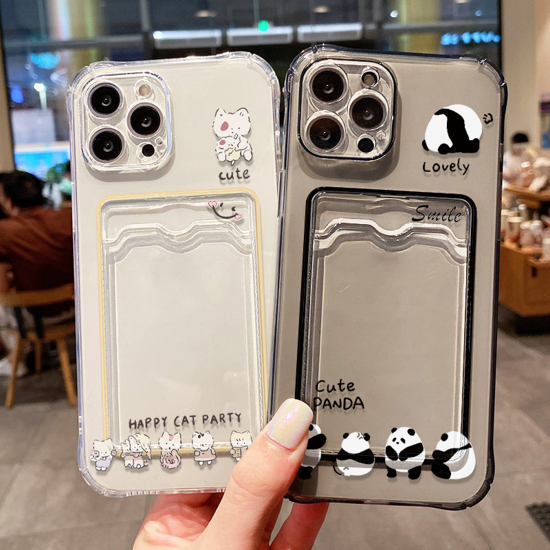 Cute Black Cat Phone Case For  - огляд і ціна Phone Cases Xr Cute