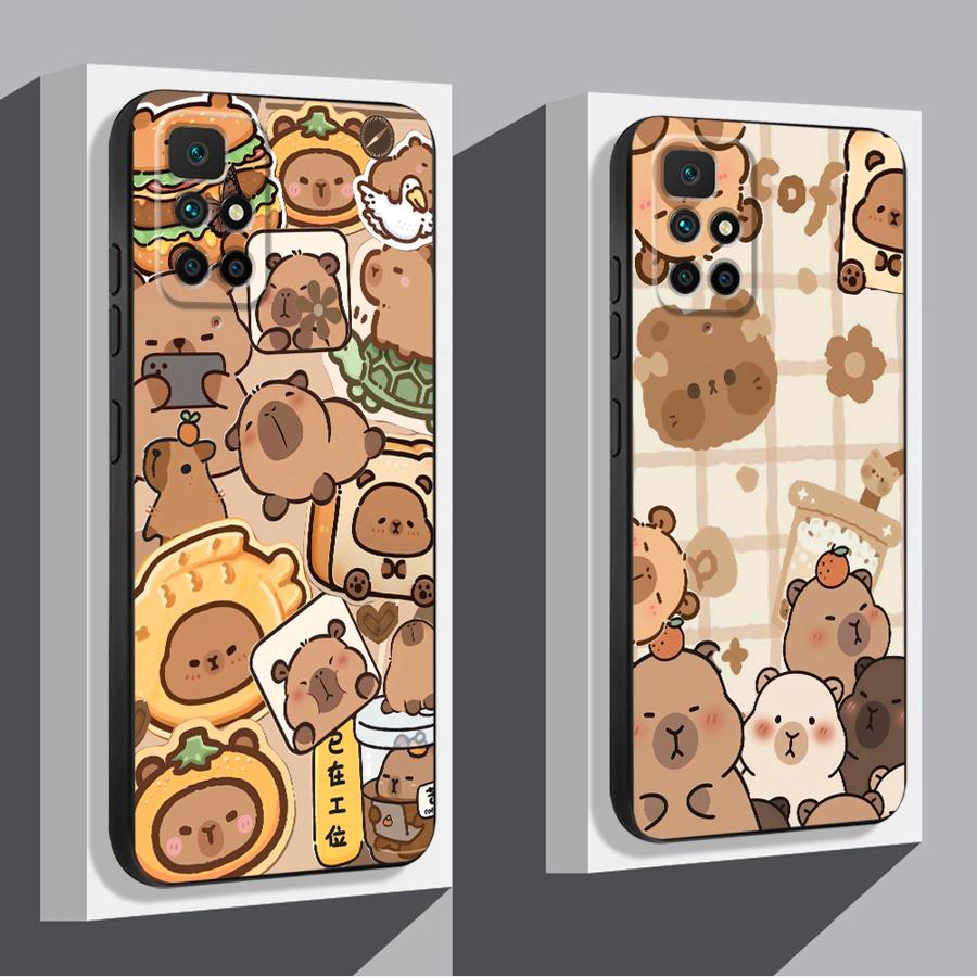 Case for Xiaomi Redmi 12C A5 1 - огляд і ціна Phone Cases Cute