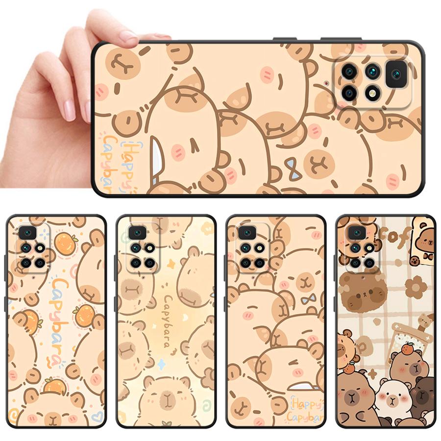 Case for Xiaomi Redmi 12C A5 1 - огляд і ціна Phone Cases Cute