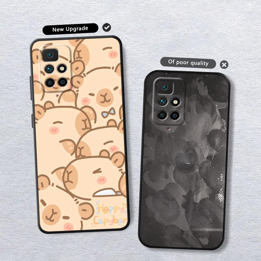 Case for Xiaomi Redmi 12C A5 1 - огляд і ціна Phone Cases Cute
