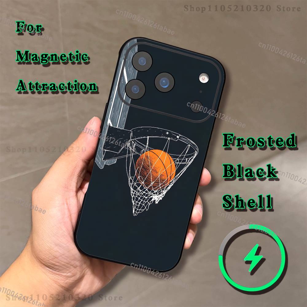 Basketball 23 Phone Case For i - огляд і ціна Phone Cases Jordan