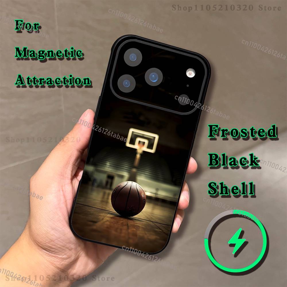 Basketball 23 Phone Case For i - огляд і ціна Phone Cases Jordan