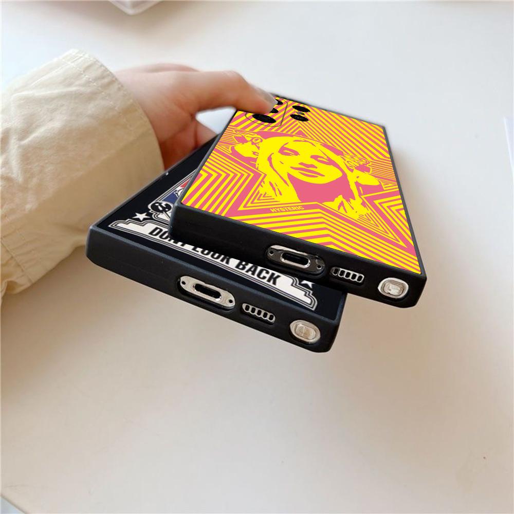 H-Hysteric G-GlamourS Phone Ca - огляд і ціна Phone Cases Galaxy S25