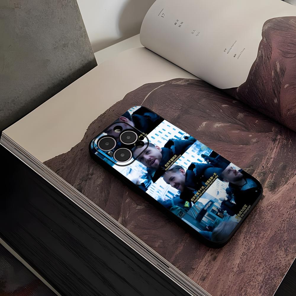 Team Falcons niko Phone Case F - огляд і ціна Phone Cases For Iphone 17