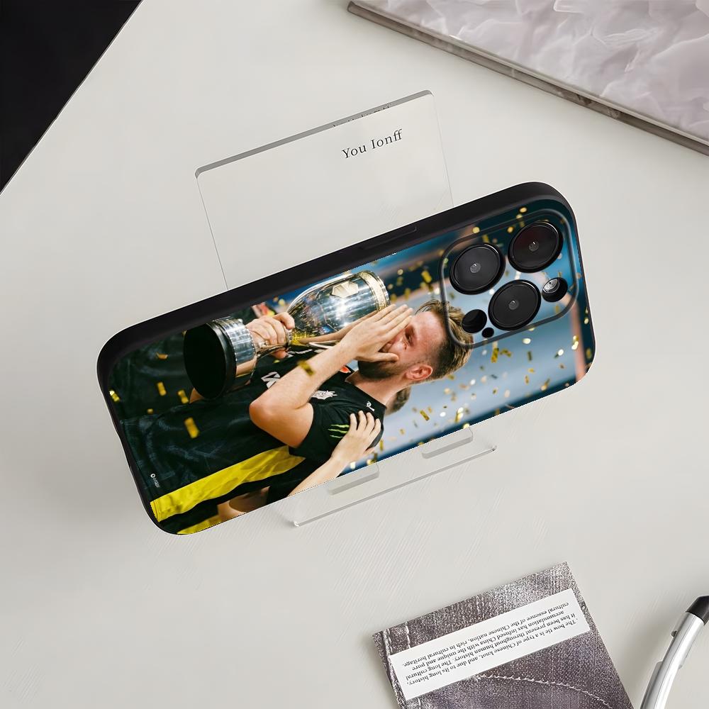 Team Falcons niko Phone Case F - огляд і ціна Phone Cases For Iphone 17