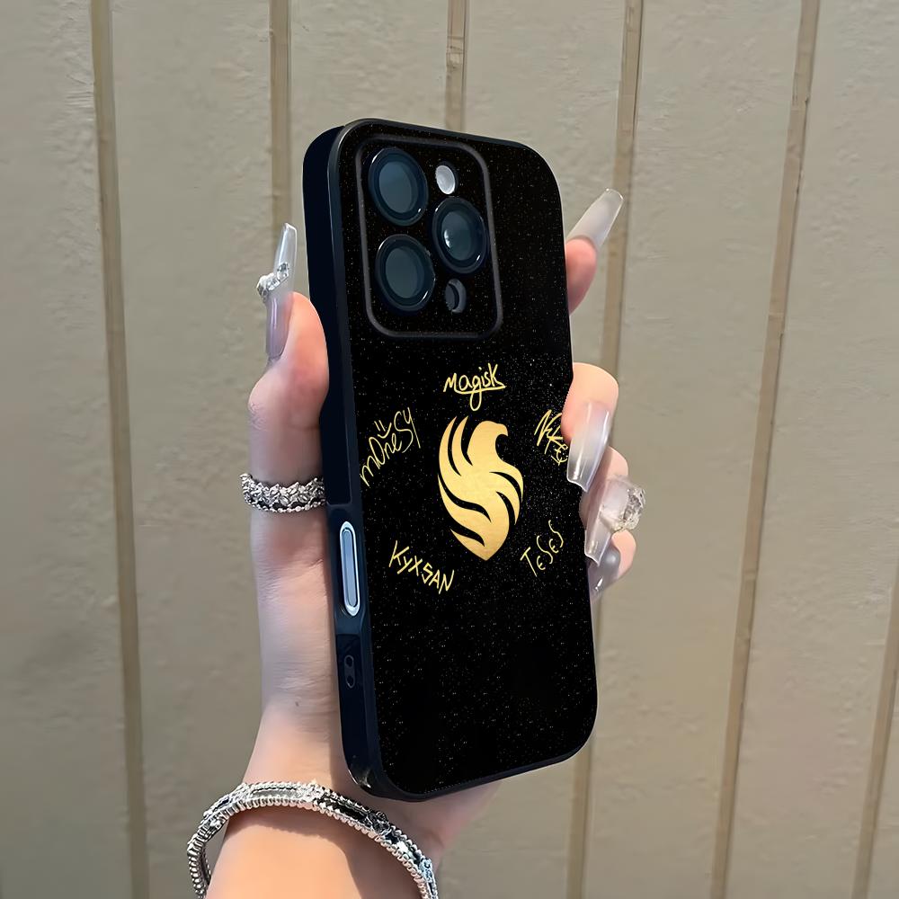 Team Falcons niko Phone Case F - огляд і ціна Phone Cases For Iphone 17