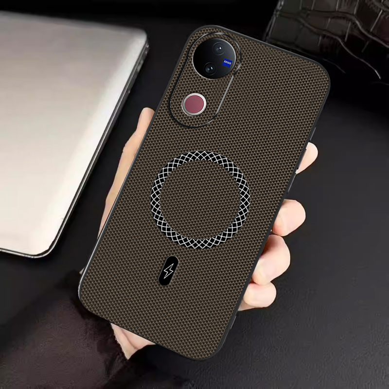 Biruiqu VIVO V50 New Ultra-thi - огляд і ціна Phone Cases Vivo