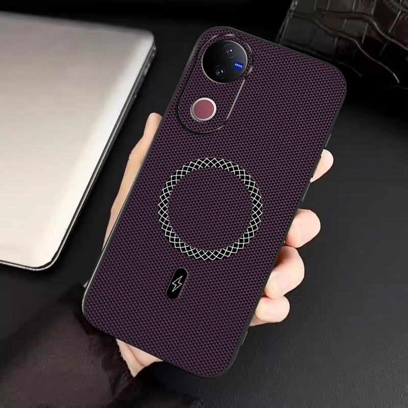 Biruiqu VIVO V50 New Ultra-thi - огляд і ціна Phone Cases Vivo