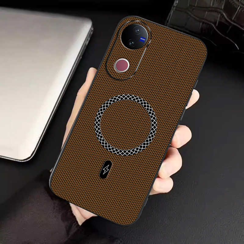 Biruiqu VIVO V50 New Ultra-thi - огляд і ціна Phone Cases Vivo