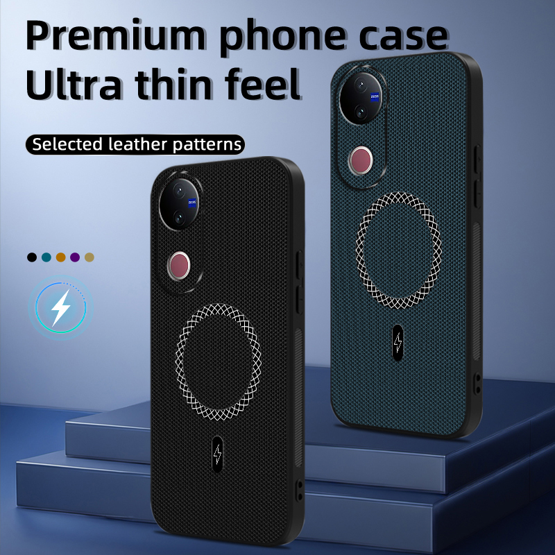 Biruiqu VIVO V50 New Ultra-thi - огляд і ціна Phone Cases Vivo