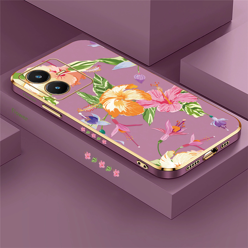 Fashion Plating Phone Case For - огляд і ціна Phone Cases Vivo