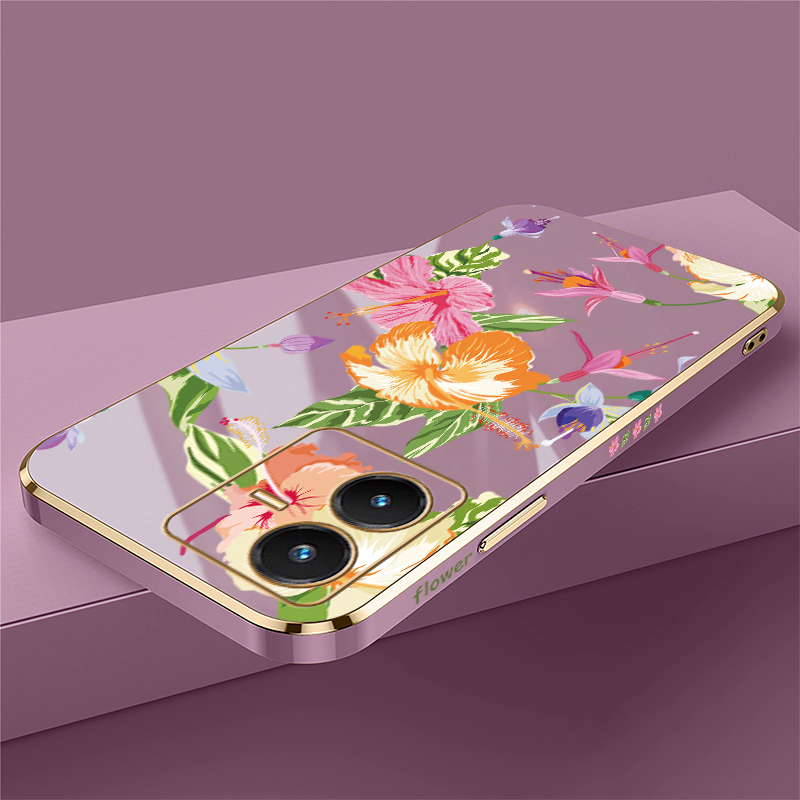 Fashion Plating Phone Case For - огляд і ціна Phone Cases Vivo
