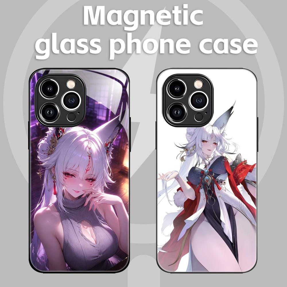 Wuthering Waves Hsin Jianxin P - огляд і ціна Phone Cases For Iphone 11