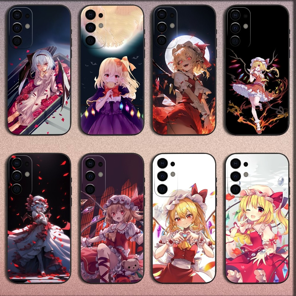 T-TouHou Project Flandre Phone - огляд і ціна Phone Cases Uae