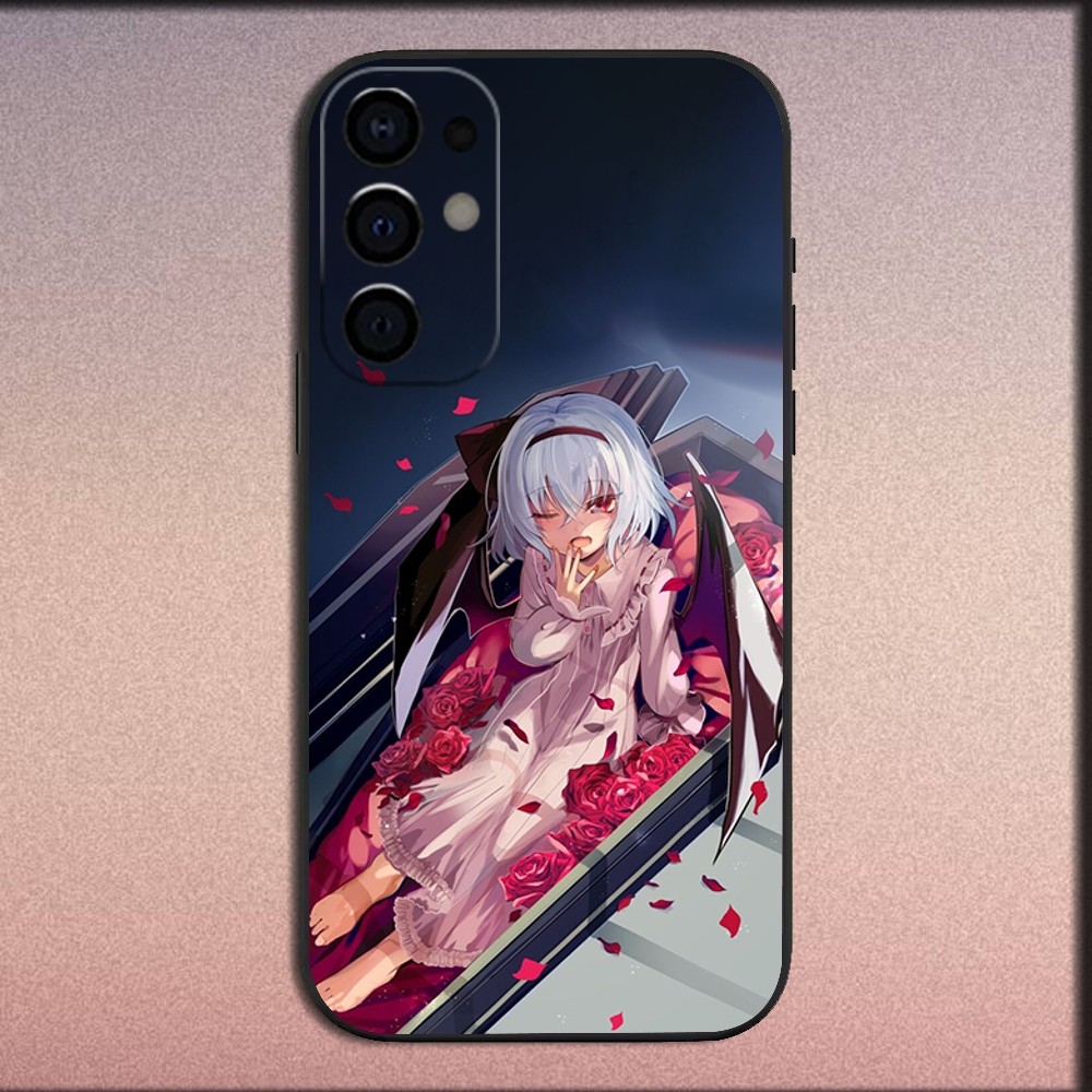T-TouHou Project Flandre Phone - огляд і ціна Phone Cases Uae