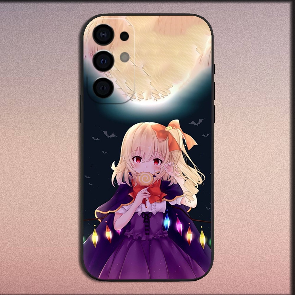 T-TouHou Project Flandre Phone - огляд і ціна Phone Cases Uae