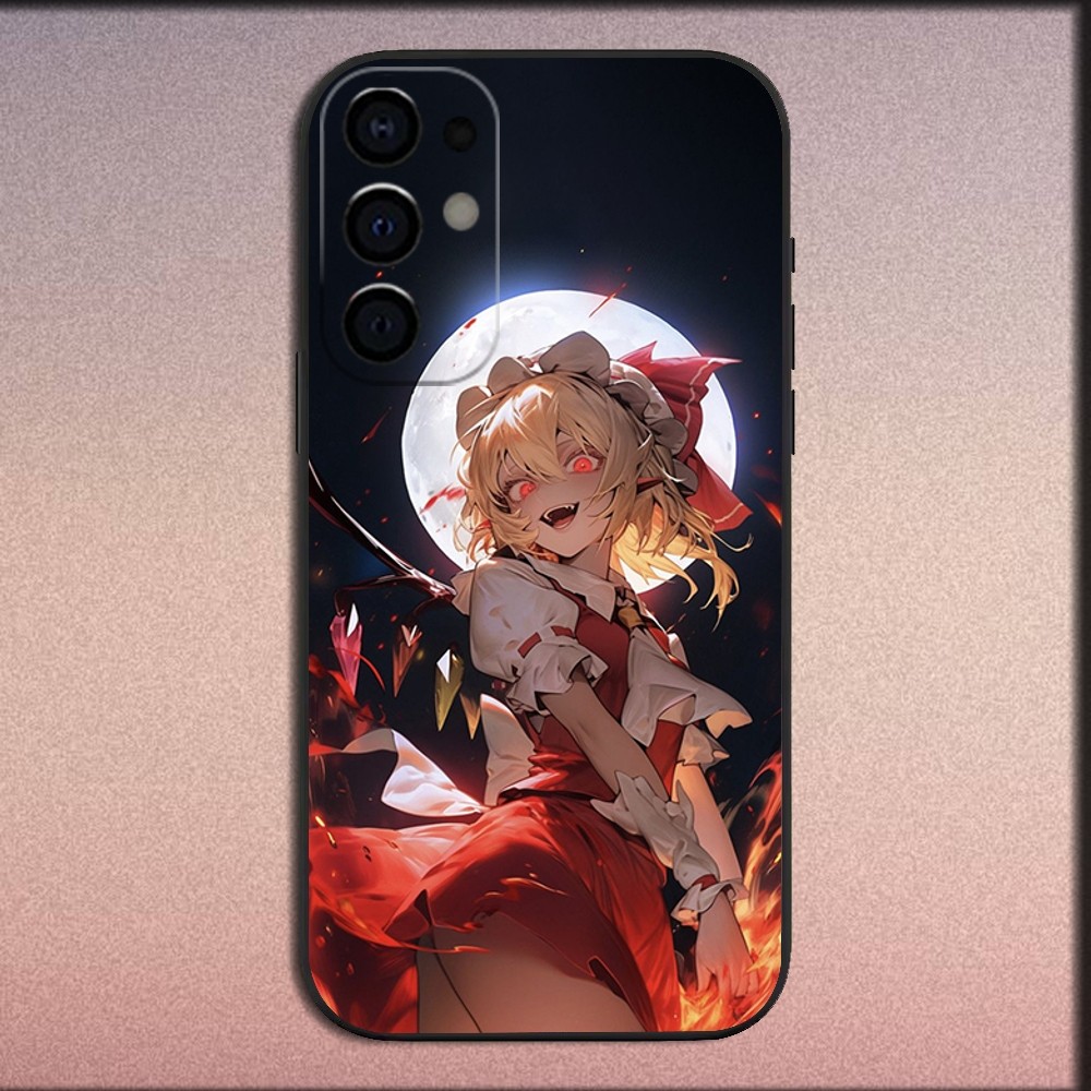 T-TouHou Project Flandre Phone - огляд і ціна Phone Cases Uae