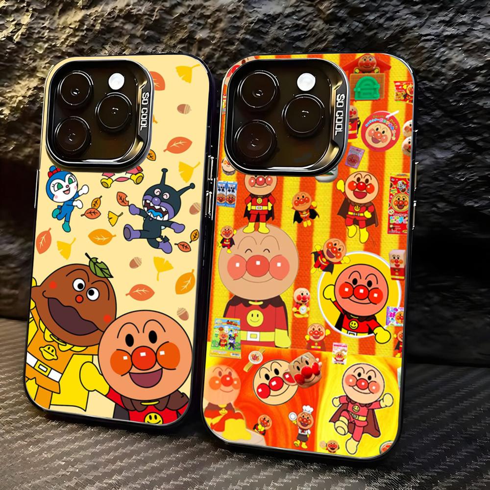 Anime CUTE A-AnpaNmans Phone C - огляд і ціна Phone Cases Cute