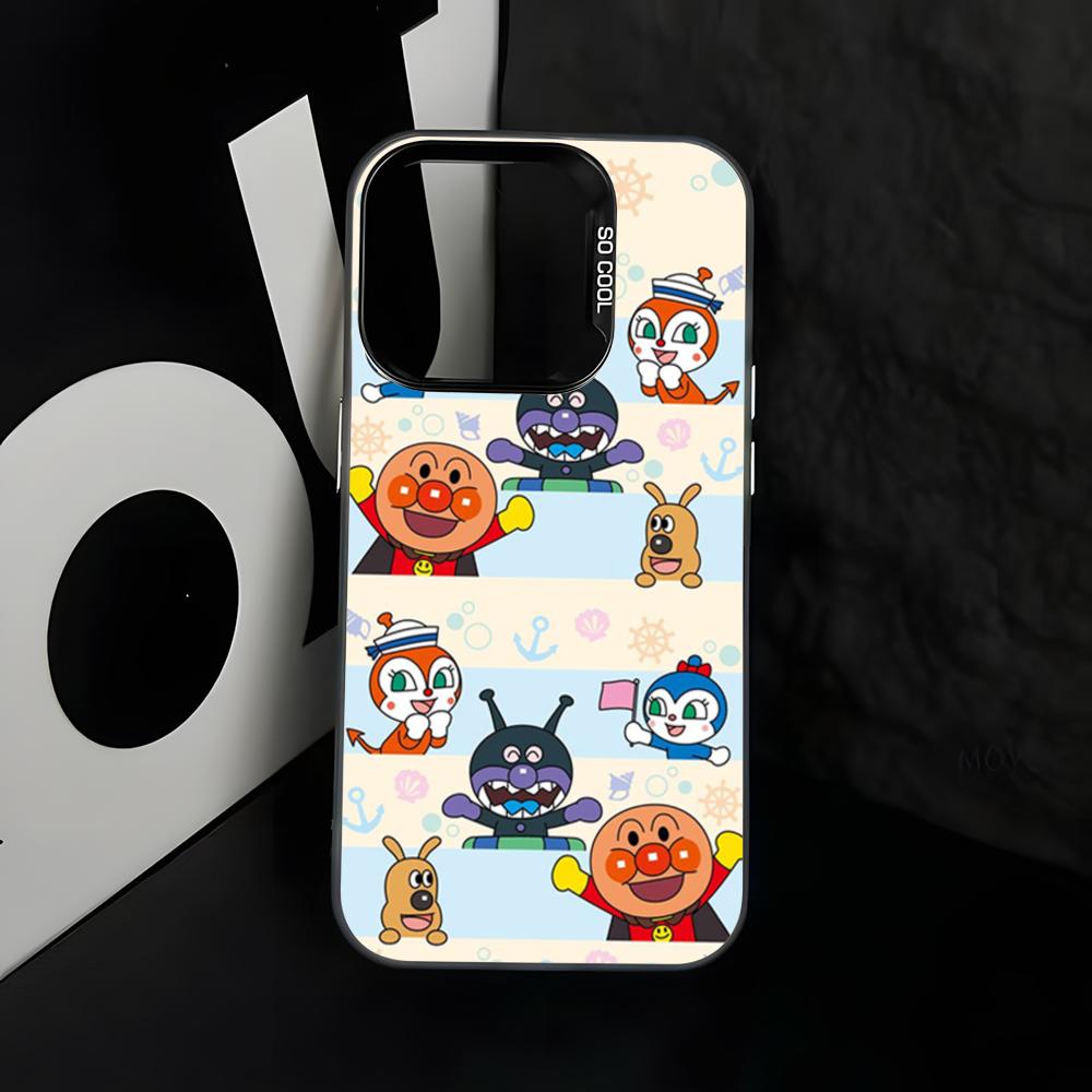 Anime CUTE A-AnpaNmans Phone C - огляд і ціна Phone Cases Cute