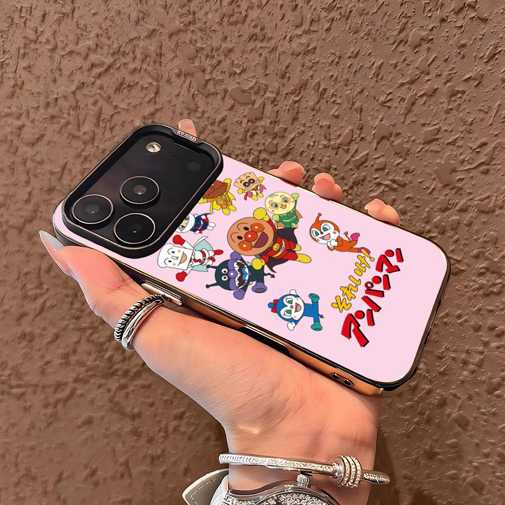 Anime CUTE A-AnpaNmans Phone C - огляд і ціна Phone Cases Cute
