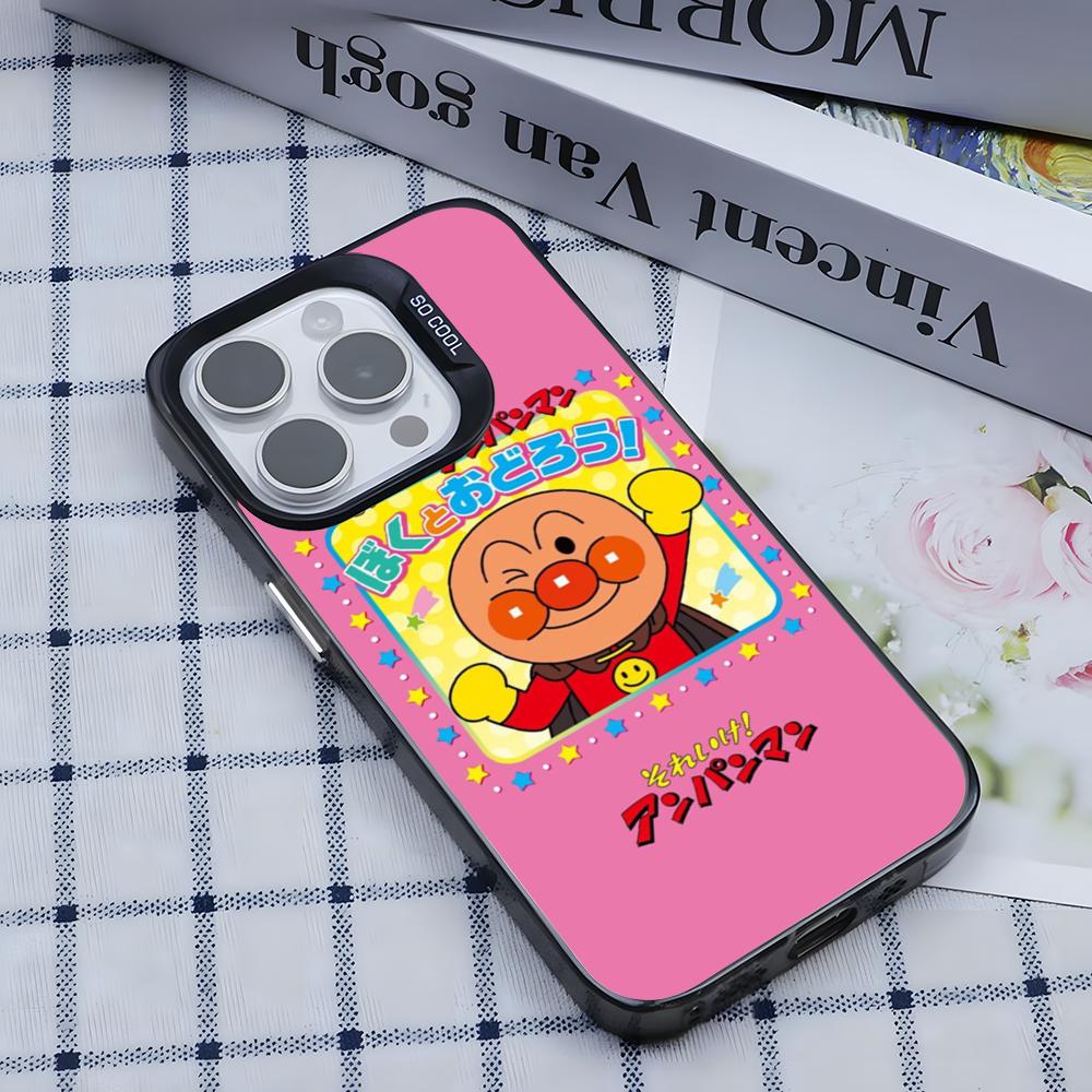 Anime CUTE A-AnpaNmans Phone C - огляд і ціна Phone Cases Cute