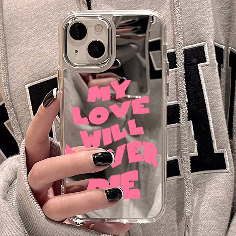 Trendy Quotes & Colorful Lette - огляд і ціна Phone Cases Trendy