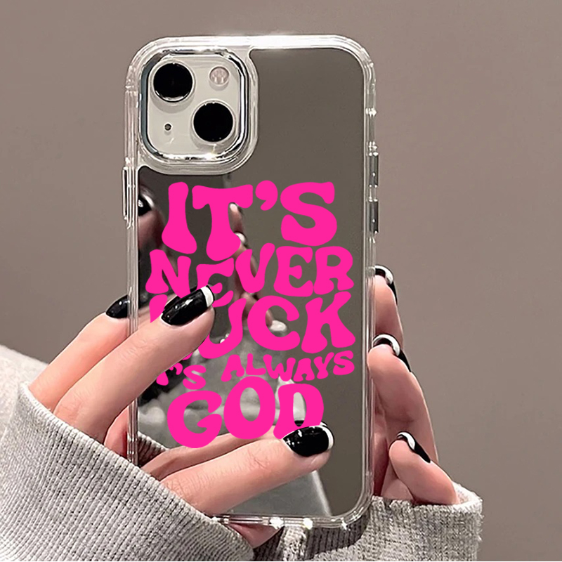 Trendy Quotes & Colorful Lette - огляд і ціна Phone Cases Trendy