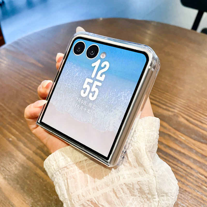 Gilded Marble Pattern Phone Ca - огляд і ціна Phone Cases Z Flip 6