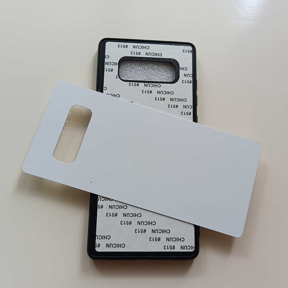 2D TPU Rubber Sublimation Blan - огляд і ціна Phone Cases Uae