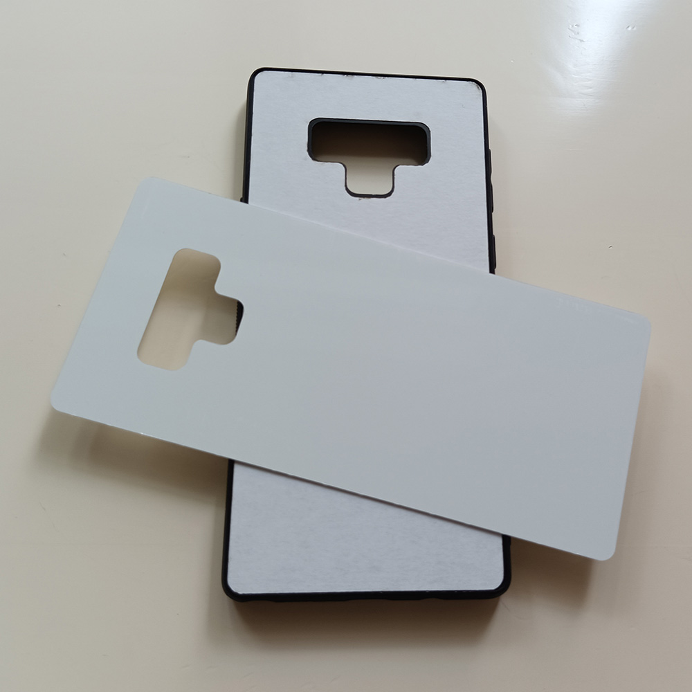 2D TPU Rubber Sublimation Blan - огляд і ціна Phone Cases Uae