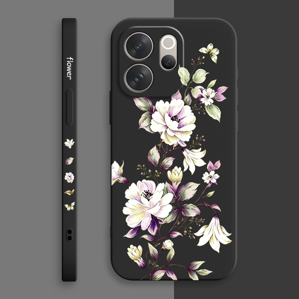 Trailing Vine Phone Case For V - огляд і ціна Phone Cases Vivo