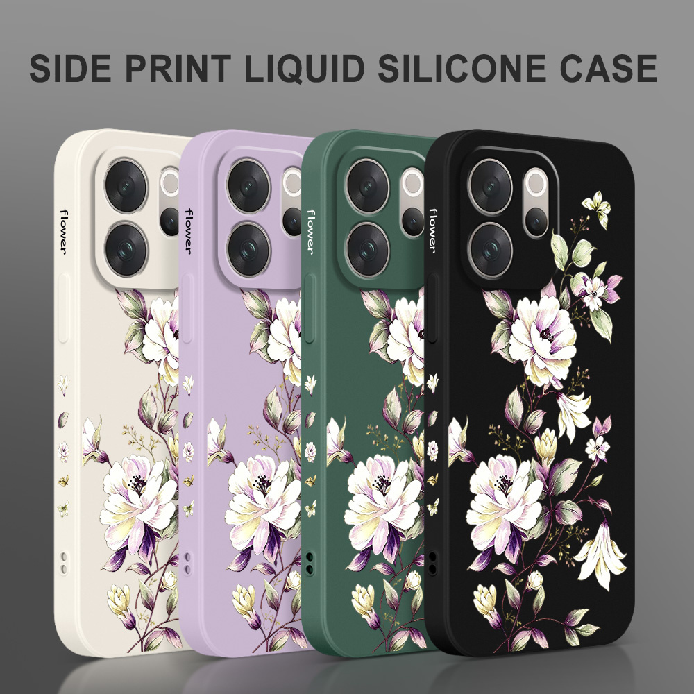 Trailing Vine Phone Case For V - огляд і ціна Phone Cases Vivo
