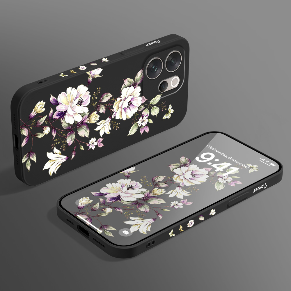 Trailing Vine Phone Case For V - огляд і ціна Phone Cases Vivo