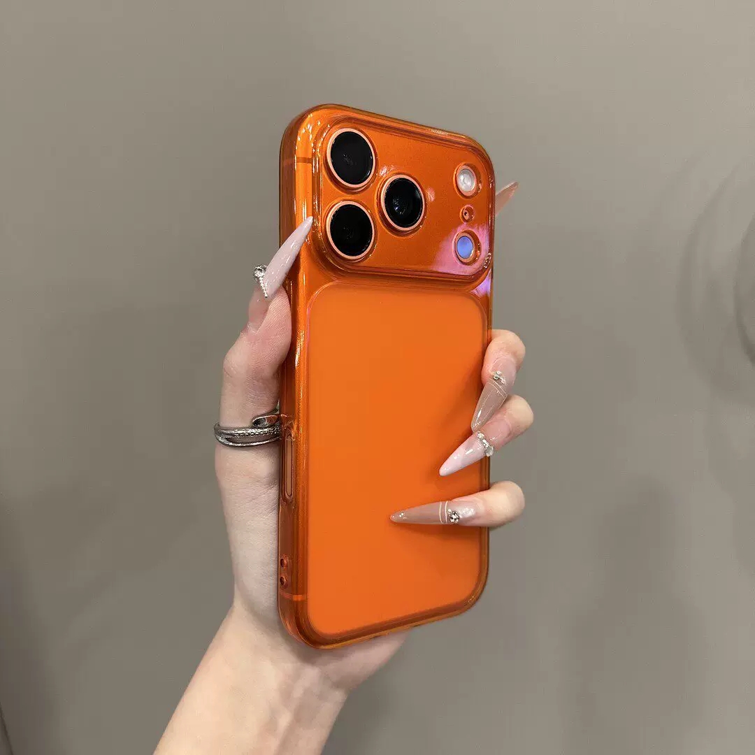 Ultra Thin Transparent Clear S - огляд і ціна Phone Cases Clear